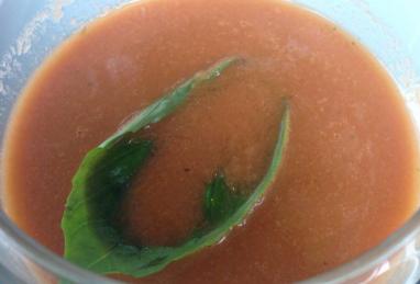 Cold Gazpacho Photo 1