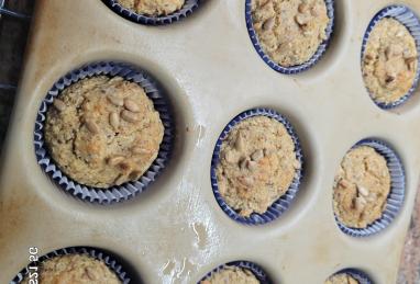 Almond Flour Bread Photo 1