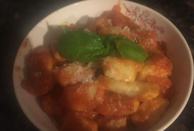 Chef John's Potato Gnocchi Photo 1