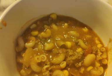 Chef John's American Goulash Photo 1