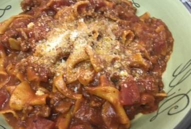 Instant Pot Goulash Photo 1