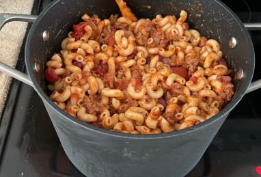 Goulash Supreme Photo 1