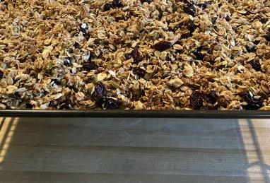 Megan's Granola Photo 1