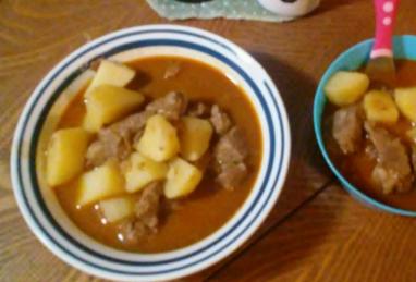 Mom's Goulash Photo 1