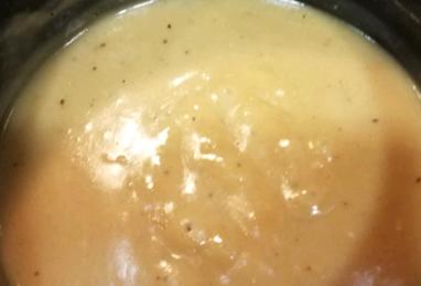 Homemade Chicken Gravy Photo 1