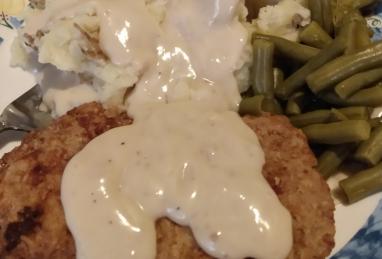 The Best Chicken Fried Steak Photo 1