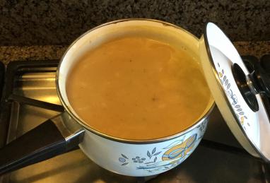 Easy Turkey Gravy Photo 1