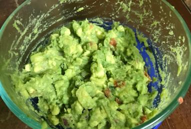 My Grandma's Guacamole Photo 1