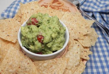 Our Favorite Most Amazing Guacamole Photo 1