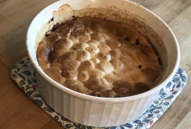 Easy Sweet Potato Casserole Photo 1