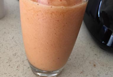 Basic Fruit Smoothie Photo 1