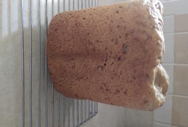 Real NY Jewish Rye Bread Photo 1