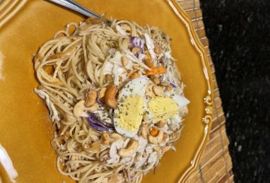 Quick and Easy Pancit Photo 1