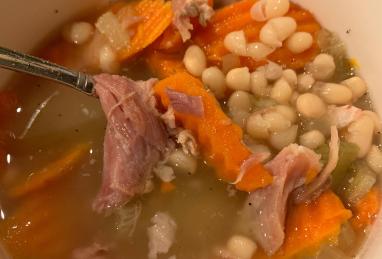 Bean Soup Photo 1