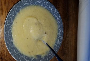 Classic Vichyssoise Photo 1