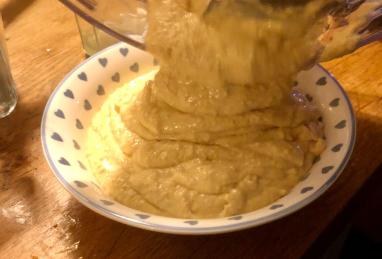 Real Hummus Photo 1