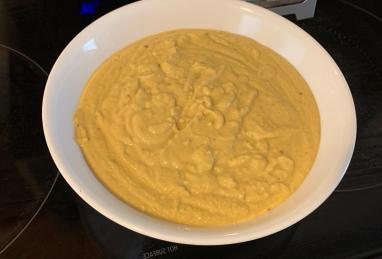 Jalapeno Hummus Photo 1