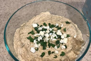 Decadent Hummus Photo 1