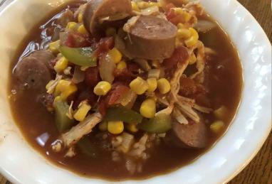 Chicken Gumbo Wow Photo 1