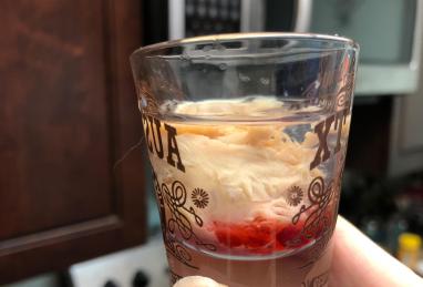 Brain Hemorrhage (Halloween Alcohol Drink) Photo 1