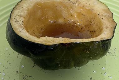 Acorn Squash Photo 1