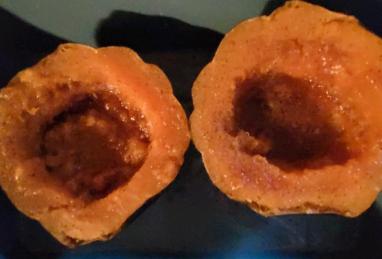 Nana's Acorn Squash Photo 1