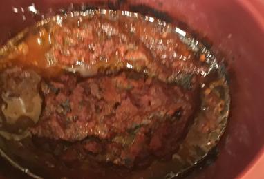 Cousin David's Slow Cooker Brisket Photo 1