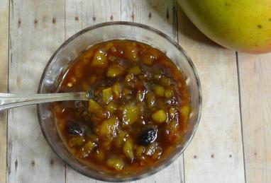 Mango Chutney Photo 1