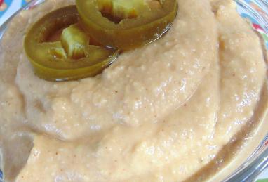 Spicy Jalapeno Hummus Photo 1