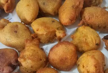 Buttermilk Hush Puppies Photo 1