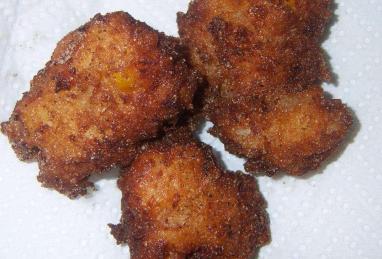 Hawaiian Hush Puppies Photo 1