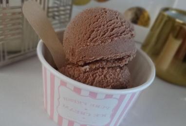 Chocolate Frosty Photo 1