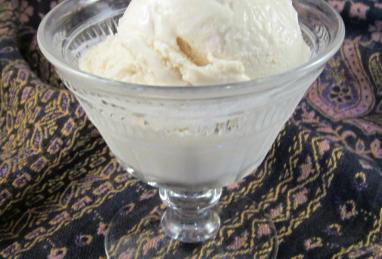 Irish Cream Ice Cream Photo 1