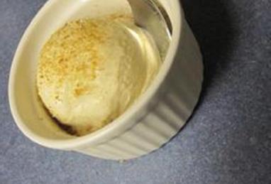 Amaretto Ice Cream Photo 1