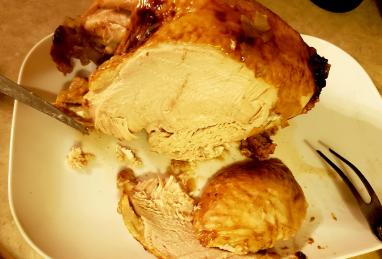 Instant Pot Turkey Breast Photo 1