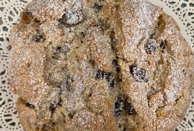 Nana Dot's Irish Soda Bread Photo 1