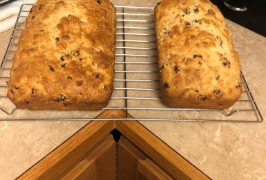 Irish Soda Bread Photo 1