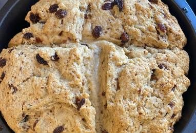 Mom's Irish Soda Bread Photo 1