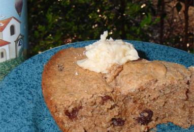 Irish Soda Bread and Whiskey Butter Photo 1