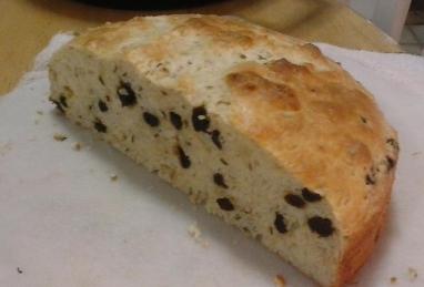 Macomb's Irish Soda Bread Photo 1