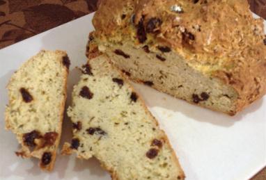 Aunt Kathy's Irish Soda Bread Photo 1