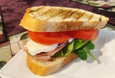 Italian BLT Photo 1