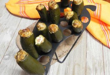 Smoked Jalapeno Poppers Photo 1