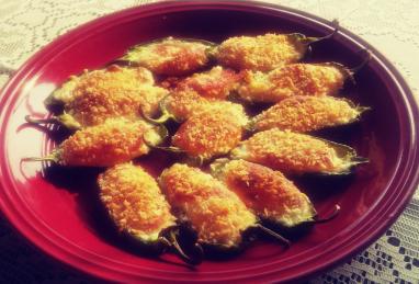 Jalapeno Poppers I Photo 1