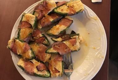 Sweet Heat Jalapeno Poppers Photo 1