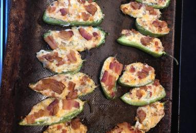 Jalapeno Snacks Photo 1