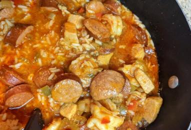 Bubba's Jambalaya Photo 1