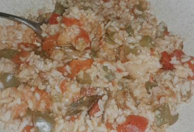 Jen's Jambalaya Photo 1