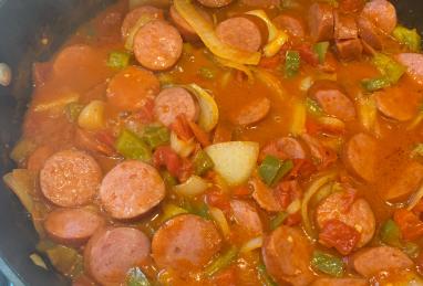 Jambalaya In a Jiffy Photo 1