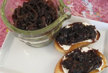 Easy Onion Jam Photo 1